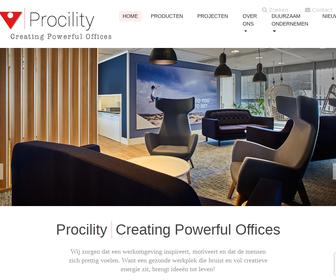 http://www.procility.nl