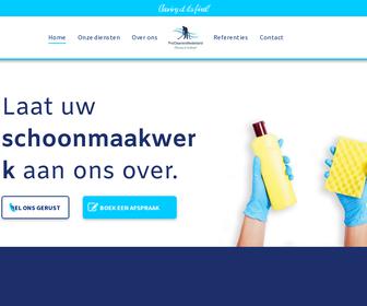 Pro Cleaners Nederland B.V.