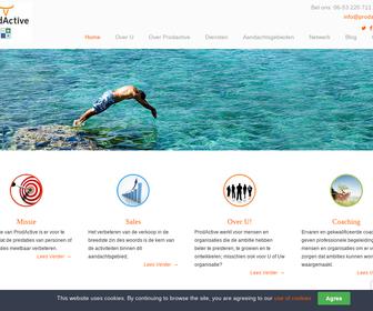 https://www.prodactive.nl
