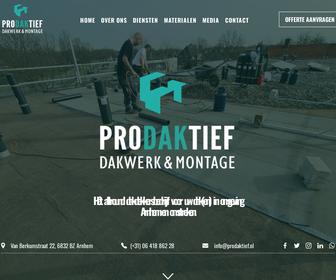 http://www.prodaktief.nl
