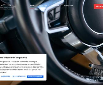 Pro Detailing Centre