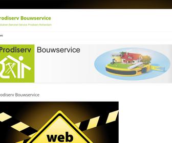 http://www.prodiserv.nl