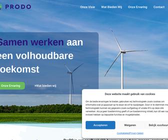 http://www.prodoconsult.nl