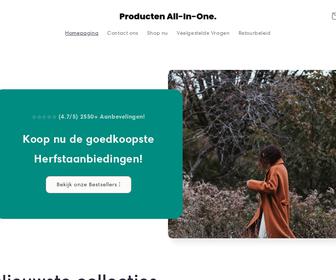 http://www.productenallinone.nl