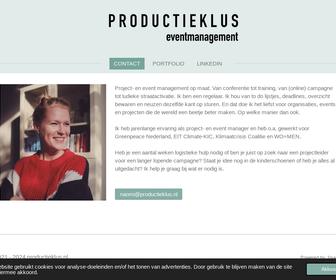http://www.productieklus.nl
