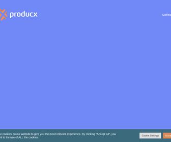 Producx B.V.