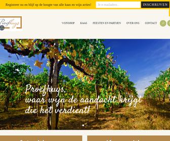 Proefhuys B.V.