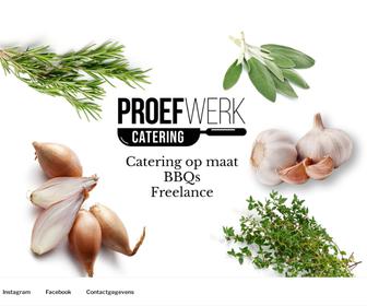 http://www.proefwerkcatering.nl