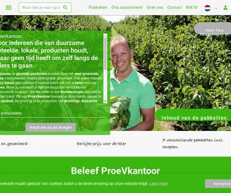 http://www.proevkantoor.nl