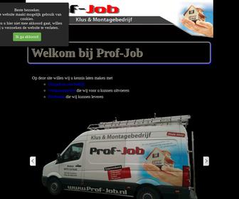 http://www.prof-job.nl