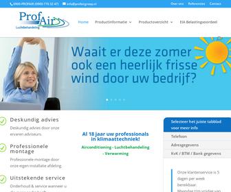 http://www.profairgroep.nl
