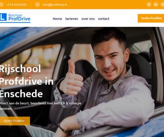 ProfDrive