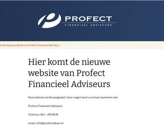 http://www.profectadvies.nl