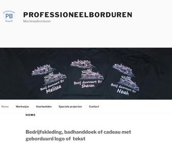 http://www.professioneelborduren.nl