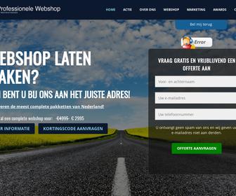 http://www.professionele-webshop.nl