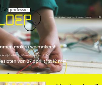 http://www.professorloep.nl