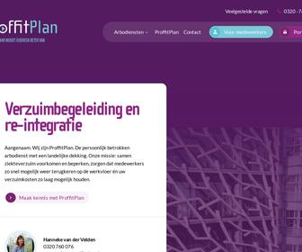 http://www.proffitplan.nl