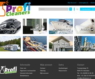 http://www.proficleaners.nl