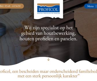 http://www.proficollijsten.nl