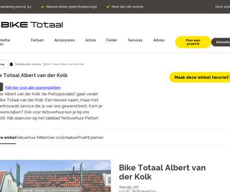 http://www.profilealbertvanderkolk.nl/