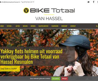 http://www.profilevanhassel.nl