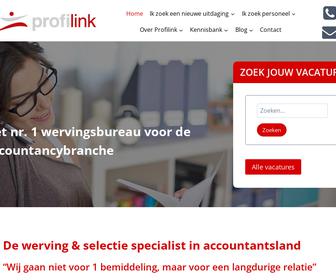 http://www.profilink.nl