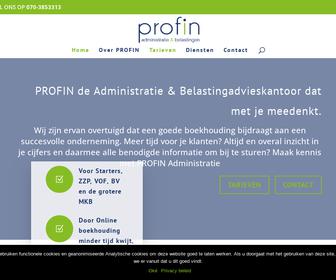 http://www.profinadvies.nl