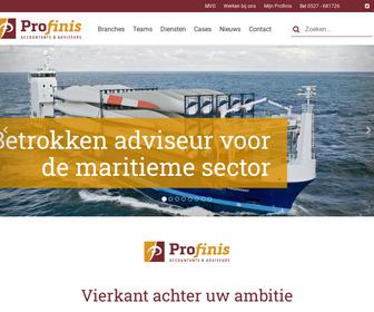 http://www.profinis.nl