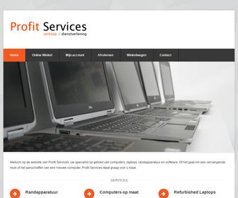 http://www.profit-services.nl