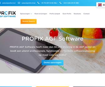 https://www.profix-it.nl