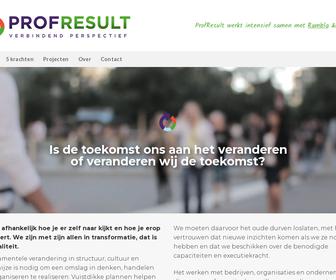 https://www.profresult.nl
