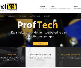 http://www.proftech.nl