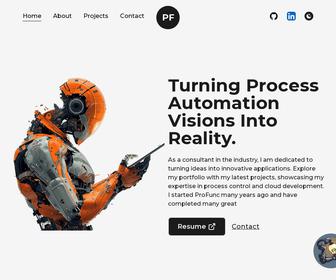 https://www.profunc.eu