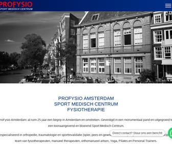 http://www.profysio.nl