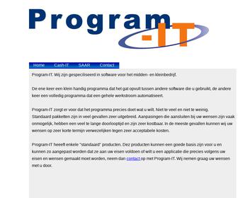 https://www.program-it.nl