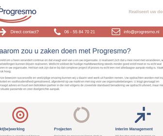 http://www.progresmo.nl