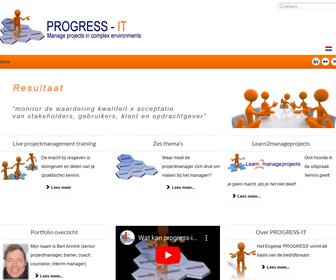 http://www.progress-it.nl