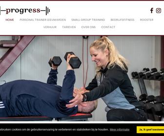 https://www.progress-leeuwarden.nl