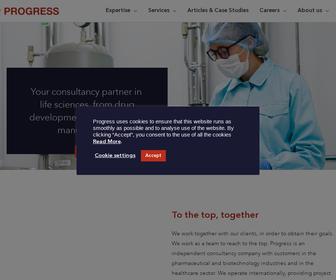 https://www.progress-lifesciences.nl