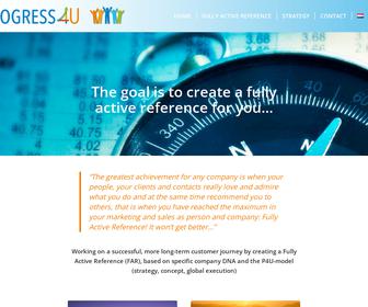 https://www.progress4U.nl