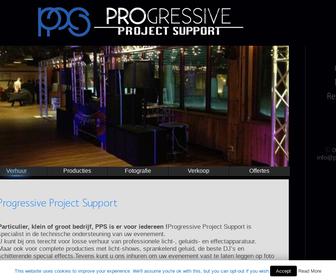 https://www.progressive-ps.nl