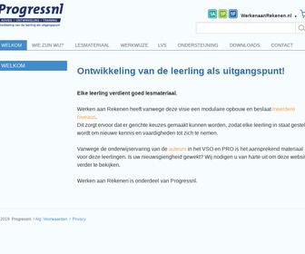 https://www.progressnl.com