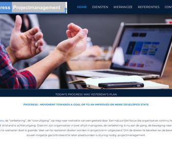 https://www.progressprojectmanagement.nl