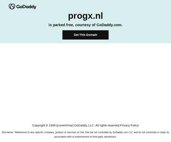 http://www.progx.nl