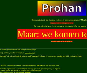http://www.prohan.nl