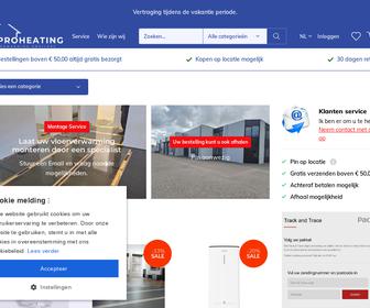 https://www.proheating.nl