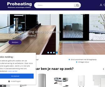 http://www.proheating.nl