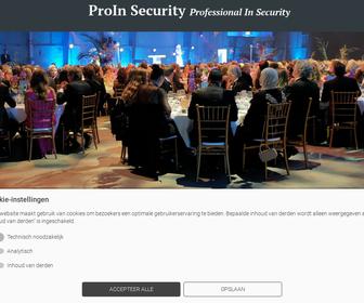 ProIn Security