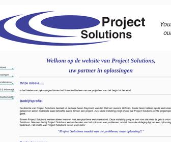 Project Solutions