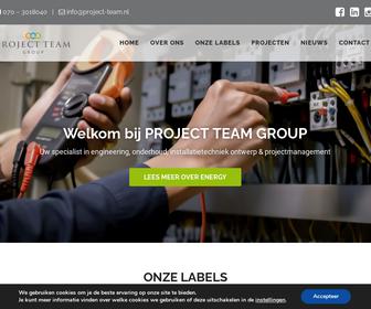 http://www.project-team.nl